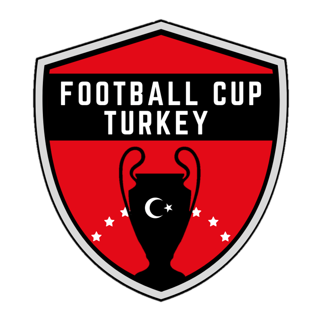 Football Cup Turkey Logo